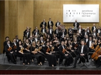 VÍTKOVICE STEEL, a.s. unterstützt die Janáček-Philharmonie Ostrava