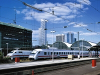 Bahnhof Frankfurt am Main