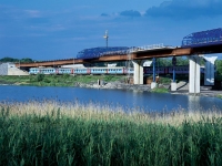 Most Rojek